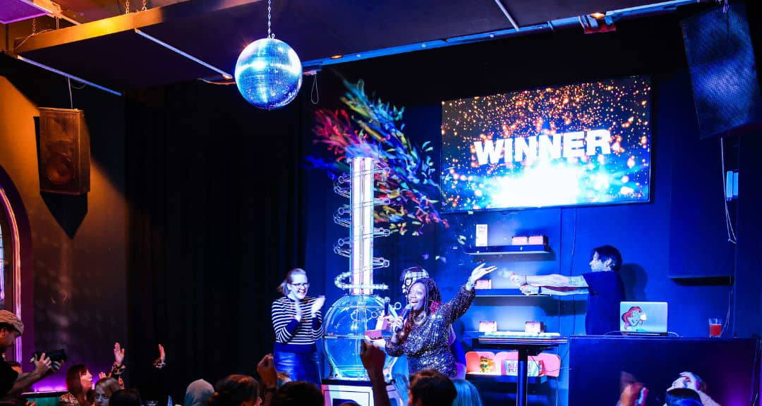 Dabbers Social Bingo Hackney London Tickets Fever