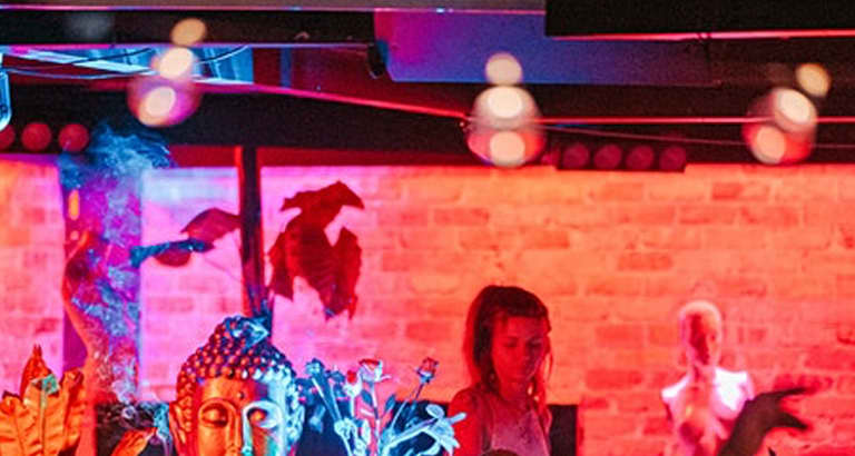 Ecstatica Sydney Conscious Dance Party - Sydney | Fever