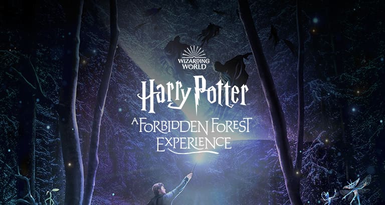 Harry Potter A Forbidden Forest Experience Brussel Tickets Fever harry-potter-a-forbidden-forest-experience-brussel-tickets-fever