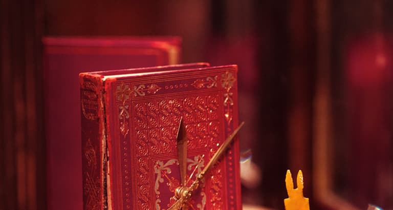 The Magic Hour at Black Rabbit Rose (Los Angeles) Tickets | Fever