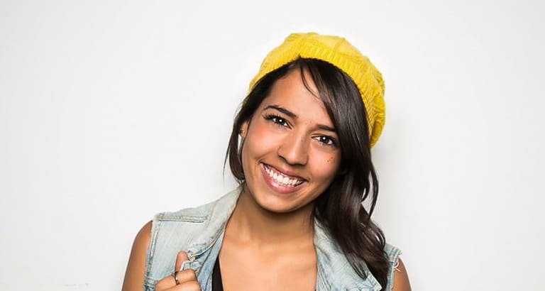 The Riot presents Kim Congdon (HBO, Impractical Jokers, Comedy Central