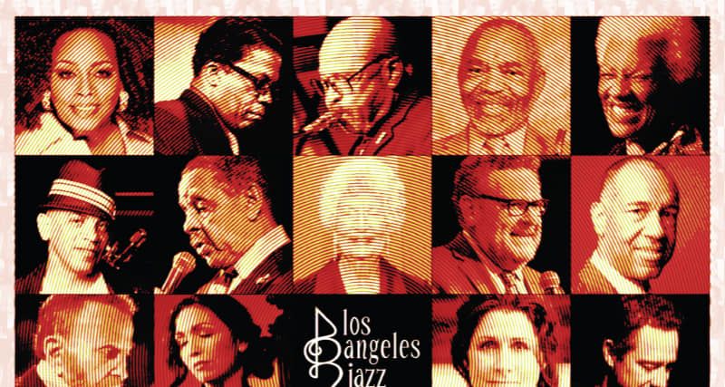 Los Angeles Jazz Society #39 s 40th Anniversary Celebration Tickets Fever