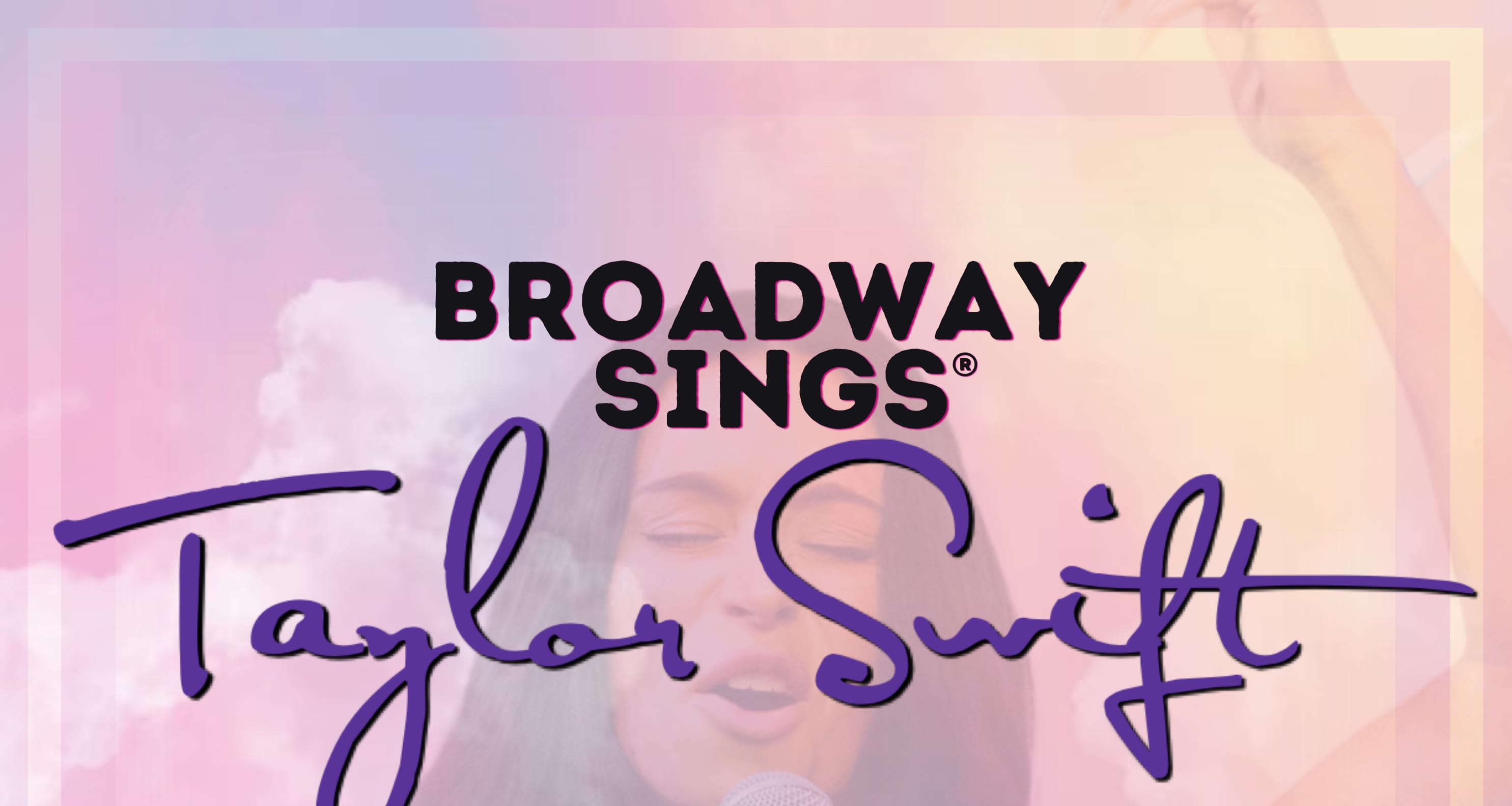 Broadway Sings Taylor Swift with a Live Orchestra NYC Tickets Fever