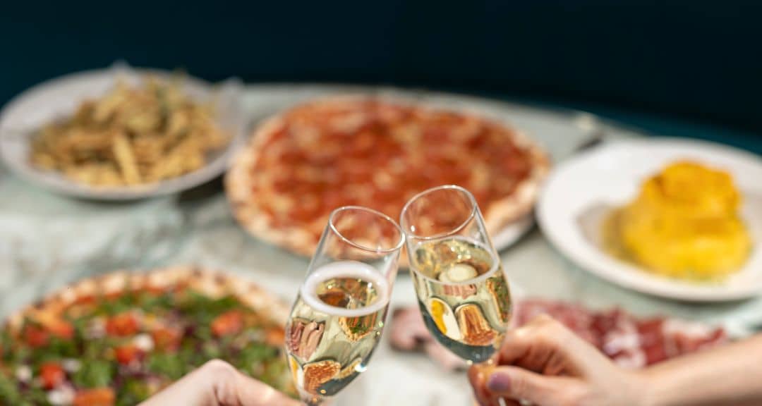 ciao-brunch-bottomless-brunch-with-live-music-london-tickets-fever