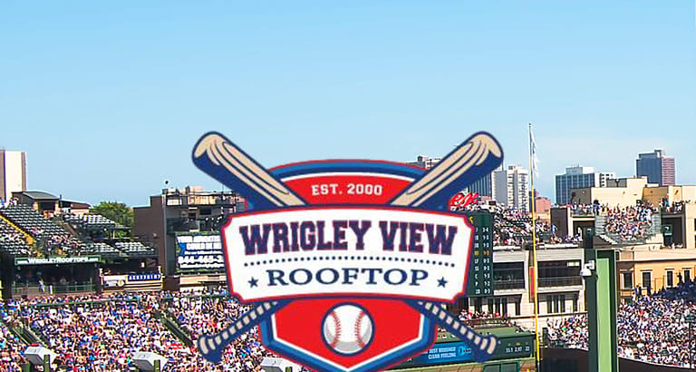 Wrigley View Rooftop in - Chicago, IL