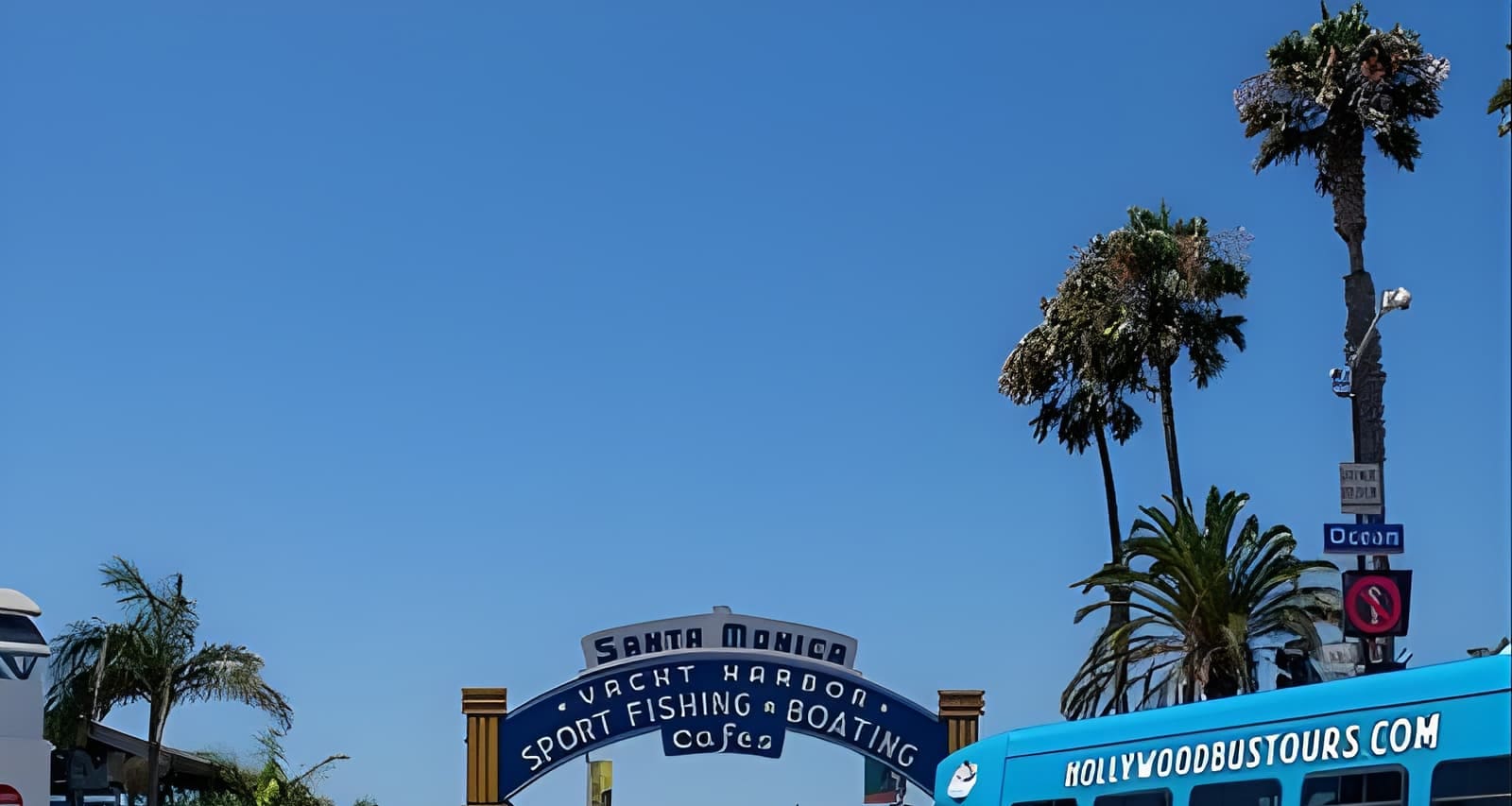 HalfDay Sightseeing Tour of the Best of Los Angeles (Los Angeles) Tickets Fever