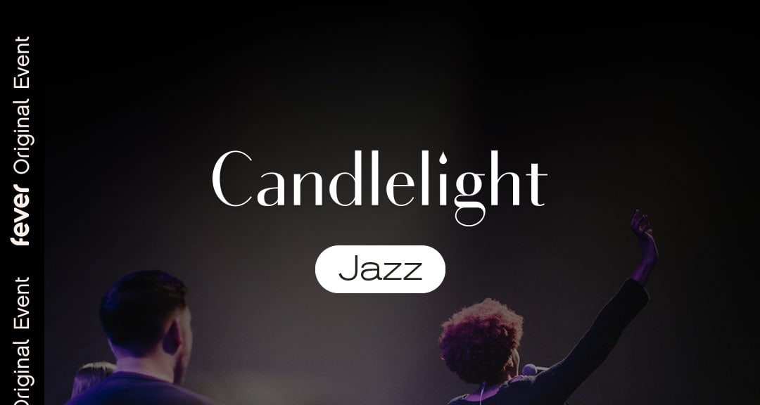 Candlelight Jazz A Tribute to Nina Simone Liverpool Fever