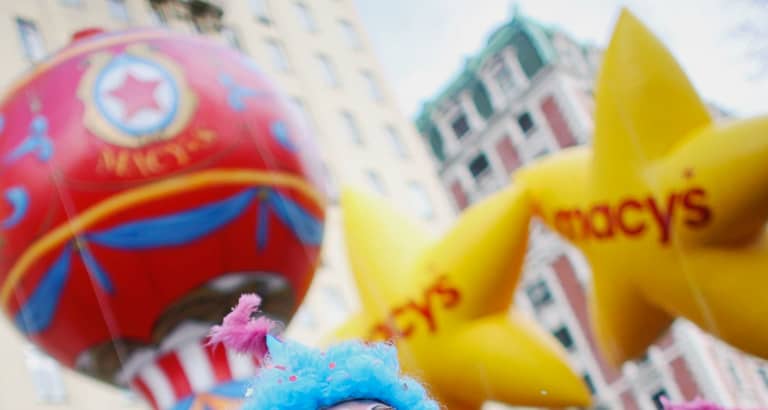 New york city columbus day parade 2013 – new york daily news Thanksgiving Parade Brunch (New York City) Tickets | Fever