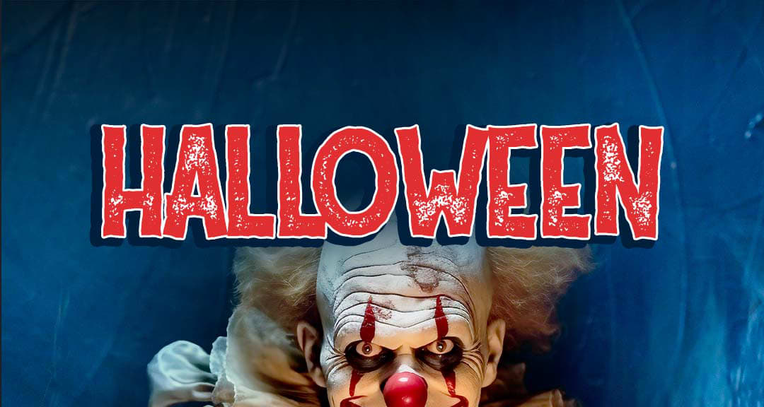 Entradas Halloween en VG Fuenlabrada Madrid Fever