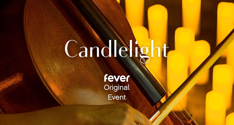 A Stunning Candlelight Anime Concert Is Coming To Nashville - Secret  Nashville