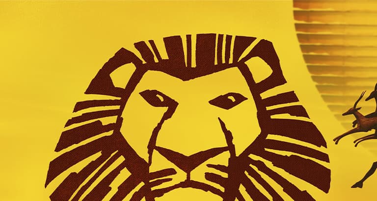 The Lion King - London Tickets | Fever