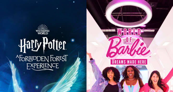 Barbie dreams parody outlet