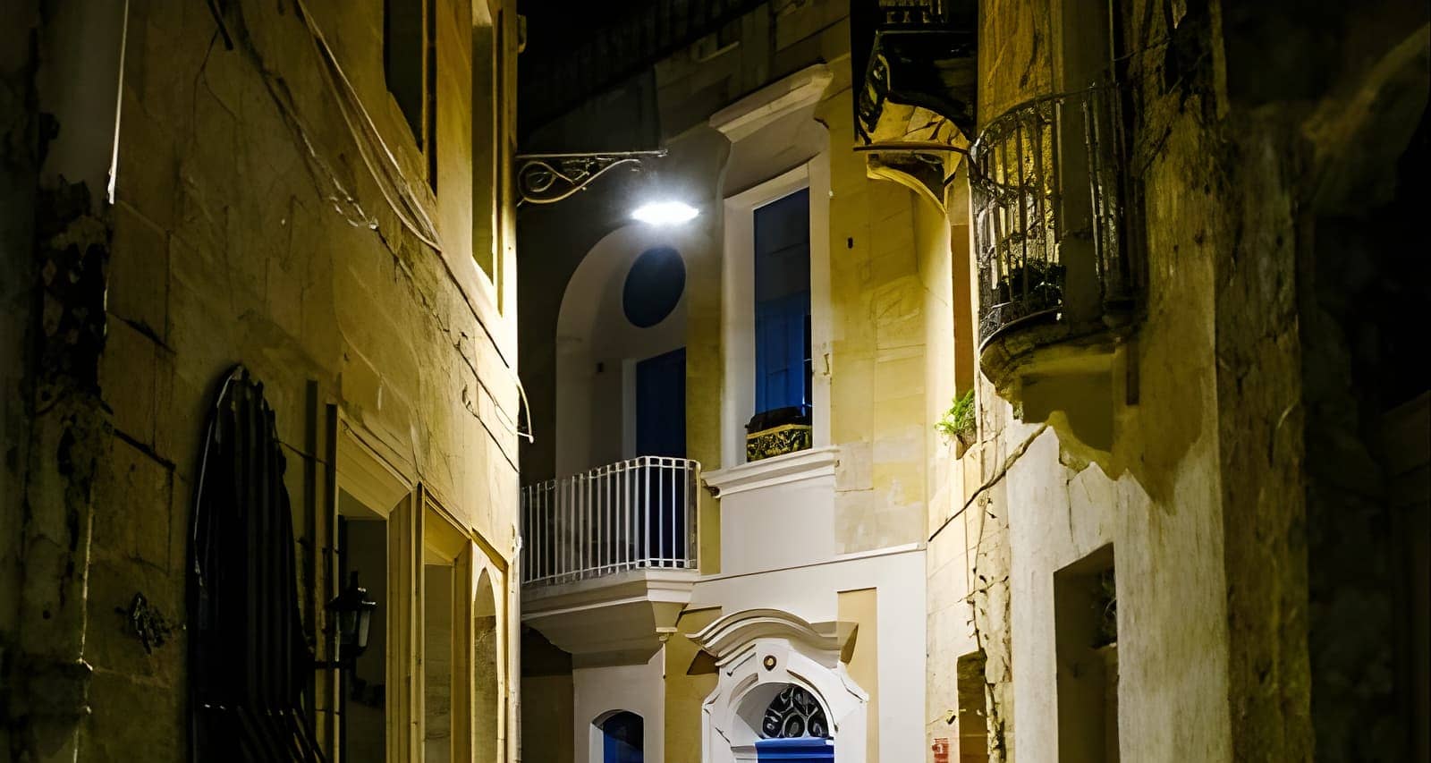 Witchcraft and Blood in Birgu Walking Tour (Malta) Tickets Fever