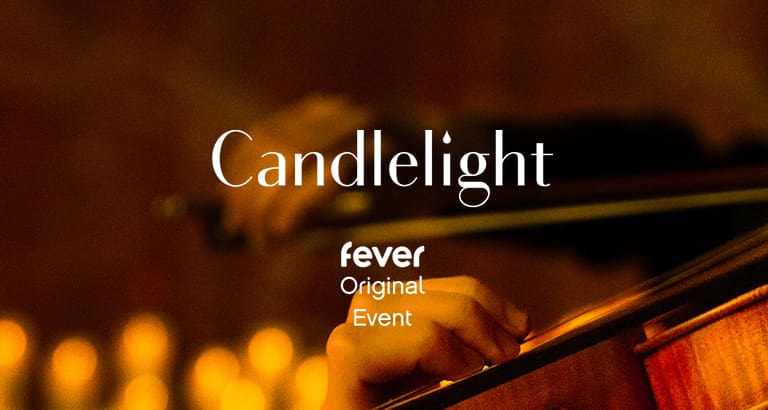 Candlelight: Vivaldis „Vier Jahreszeiten“ - Düsseldorf | Fever
