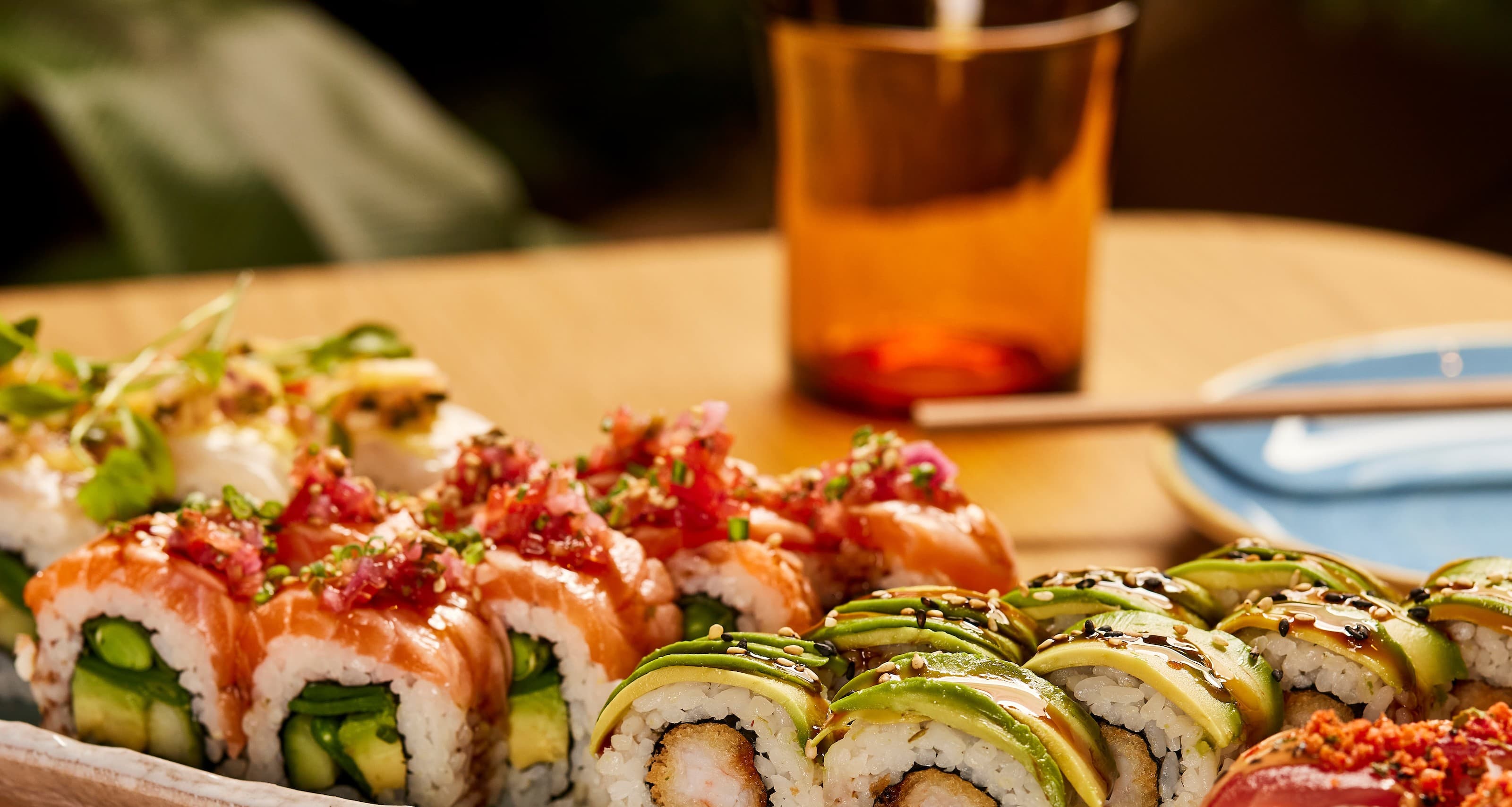 pisco-and-sushi-bottomless-brunch-nakanojo-london-fever