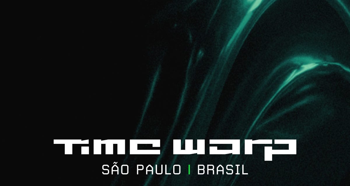 Time Warp Brasil 2023: tudo o que você precisa saber antes de ir