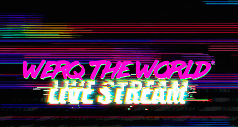 Werq The World Episodes 1 2 On Demand London Fever