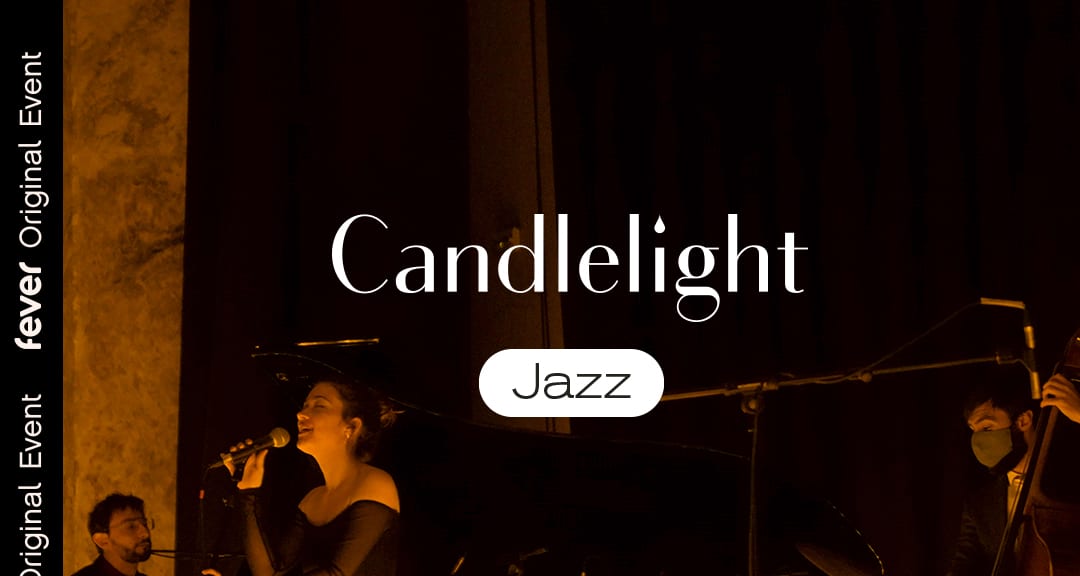 Candlelight Open Air A Tribute to Aretha Franklin & Nina Simone