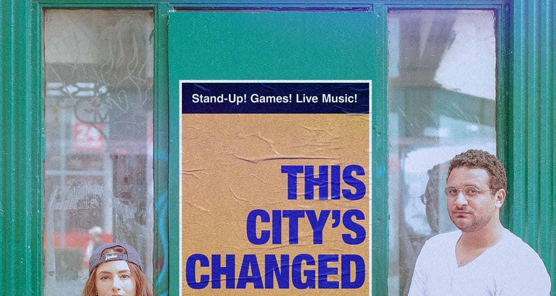 This City’s Changed! NYC Tickets Fever