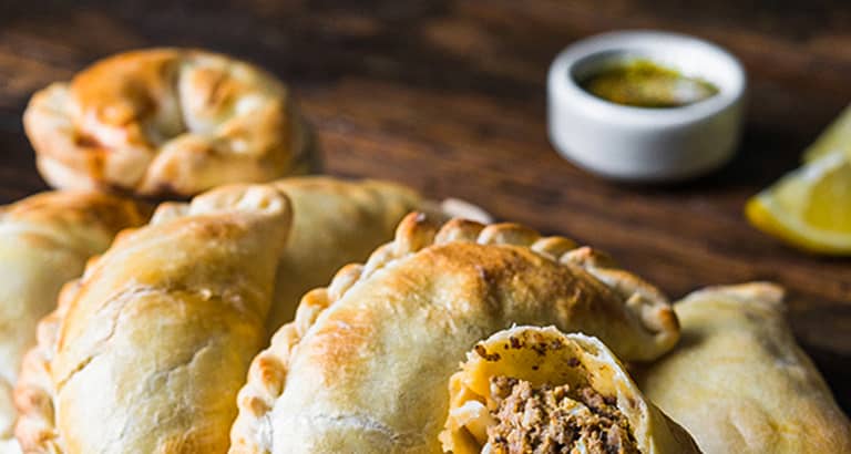 Argentinian Empanada Party L A Tickets Fever