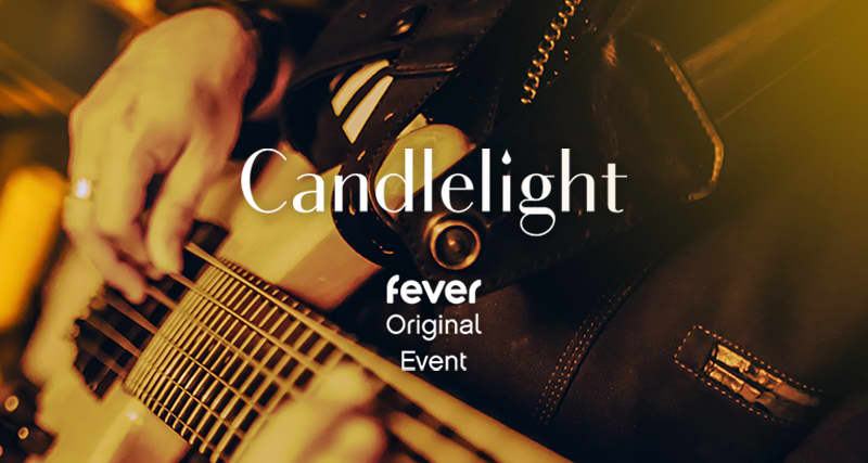 Candlelight: 1990s Unplugged: A Tribute to Nirvana and More - Chicago ...