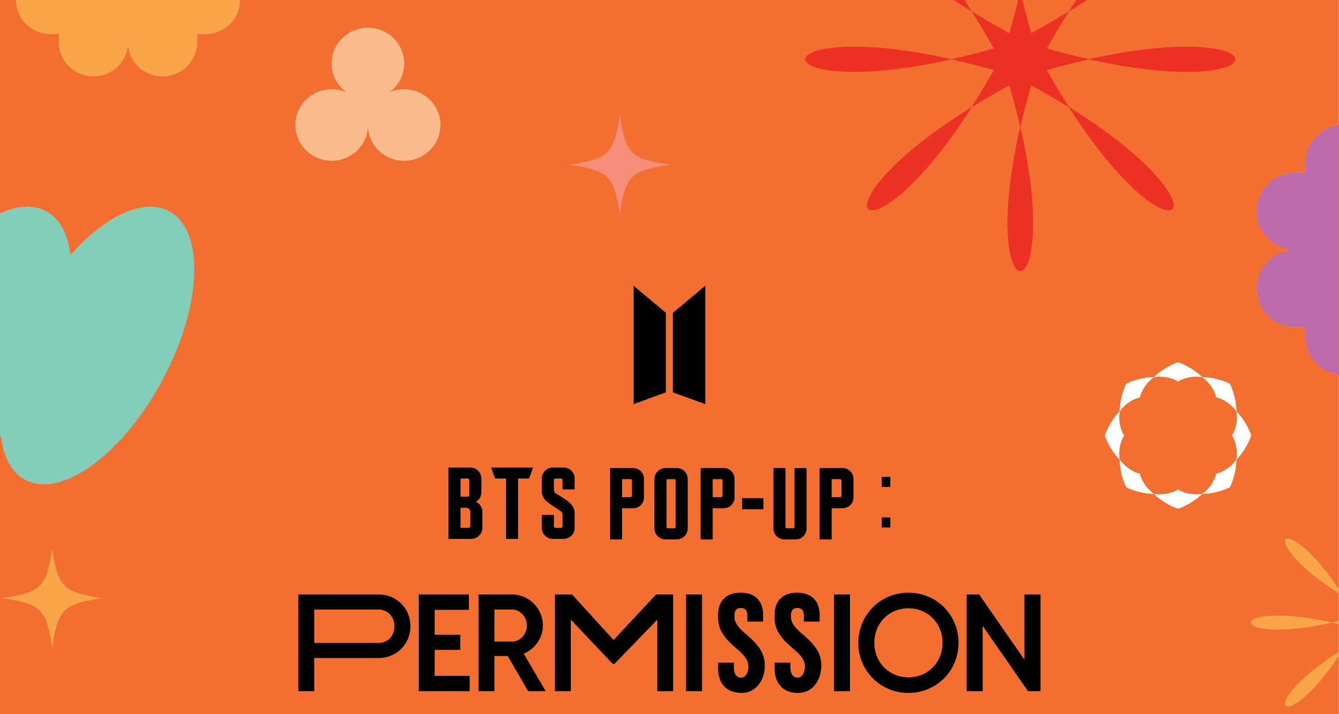 BTS (방탄소년단) PERMISSION TO DANCE ON STAGE - LAS VEGAS Welcome Message 