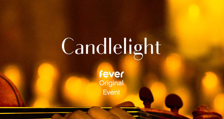 Candlelight: Vivaldis „Vier Jahreszeiten“ - Dortmund | Fever