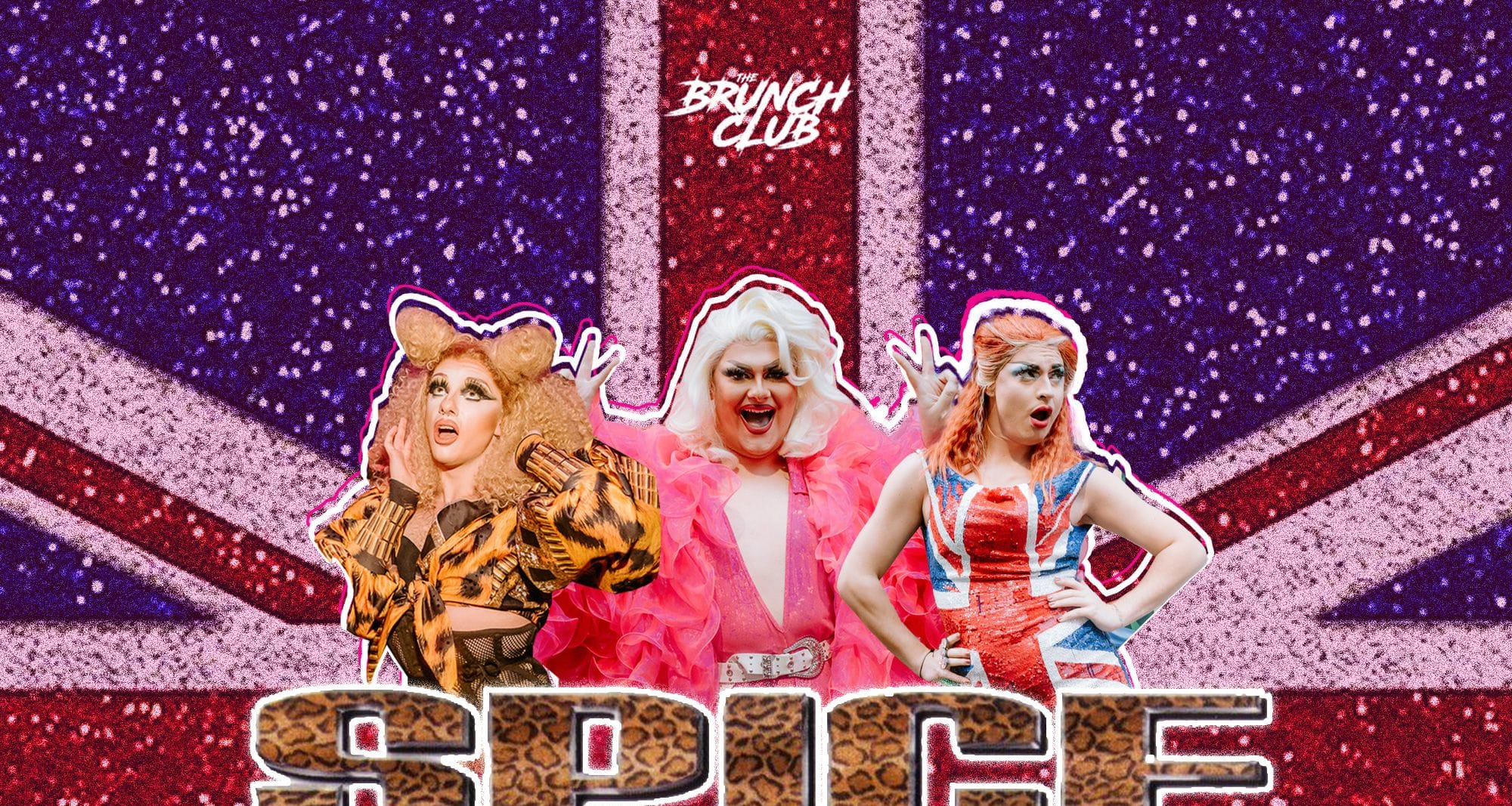 spice-girls-drag-bottomless-brunch-liverpool-fever