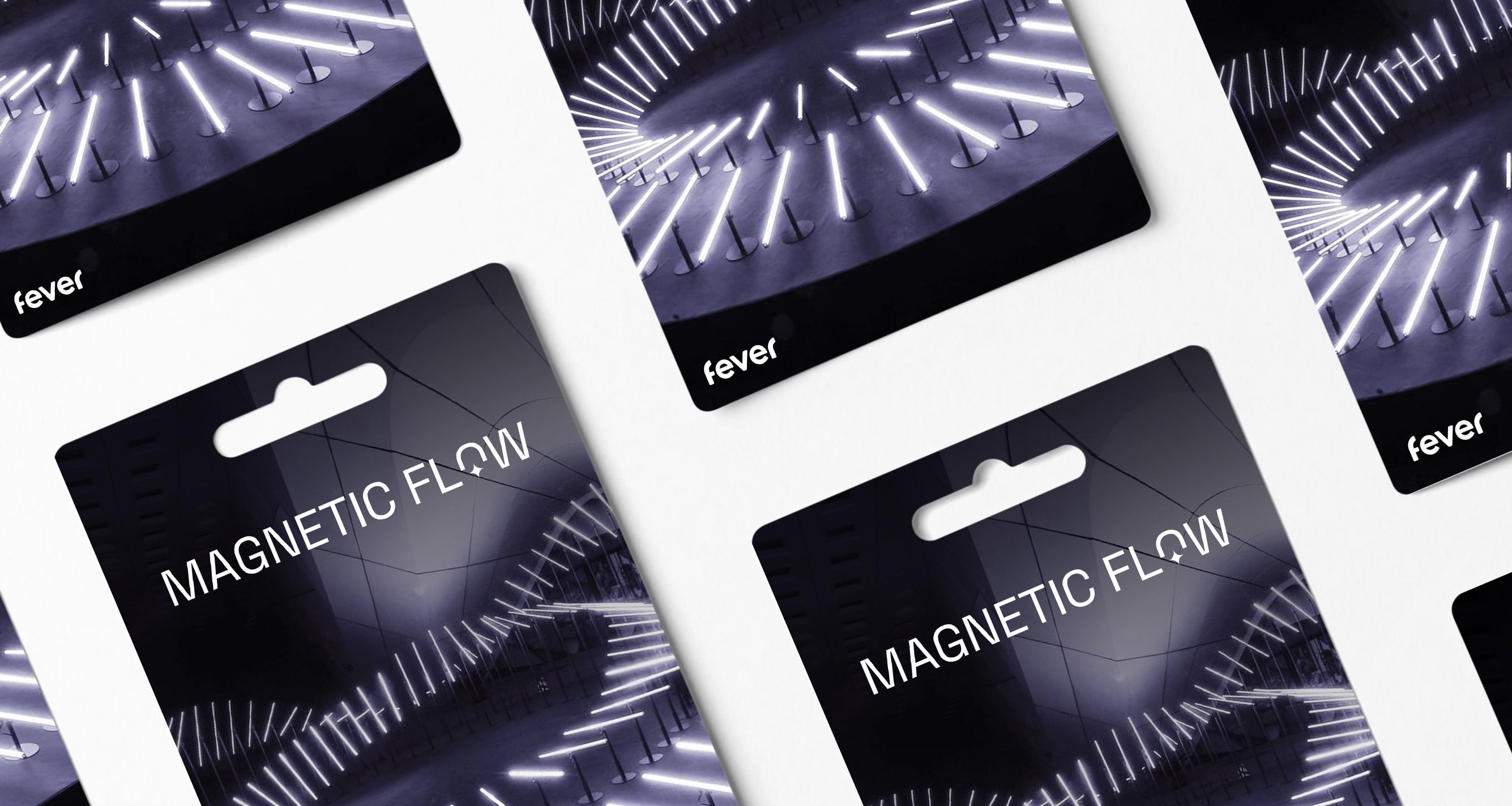 Cartecadeau pour Flow Bruxelles Fever