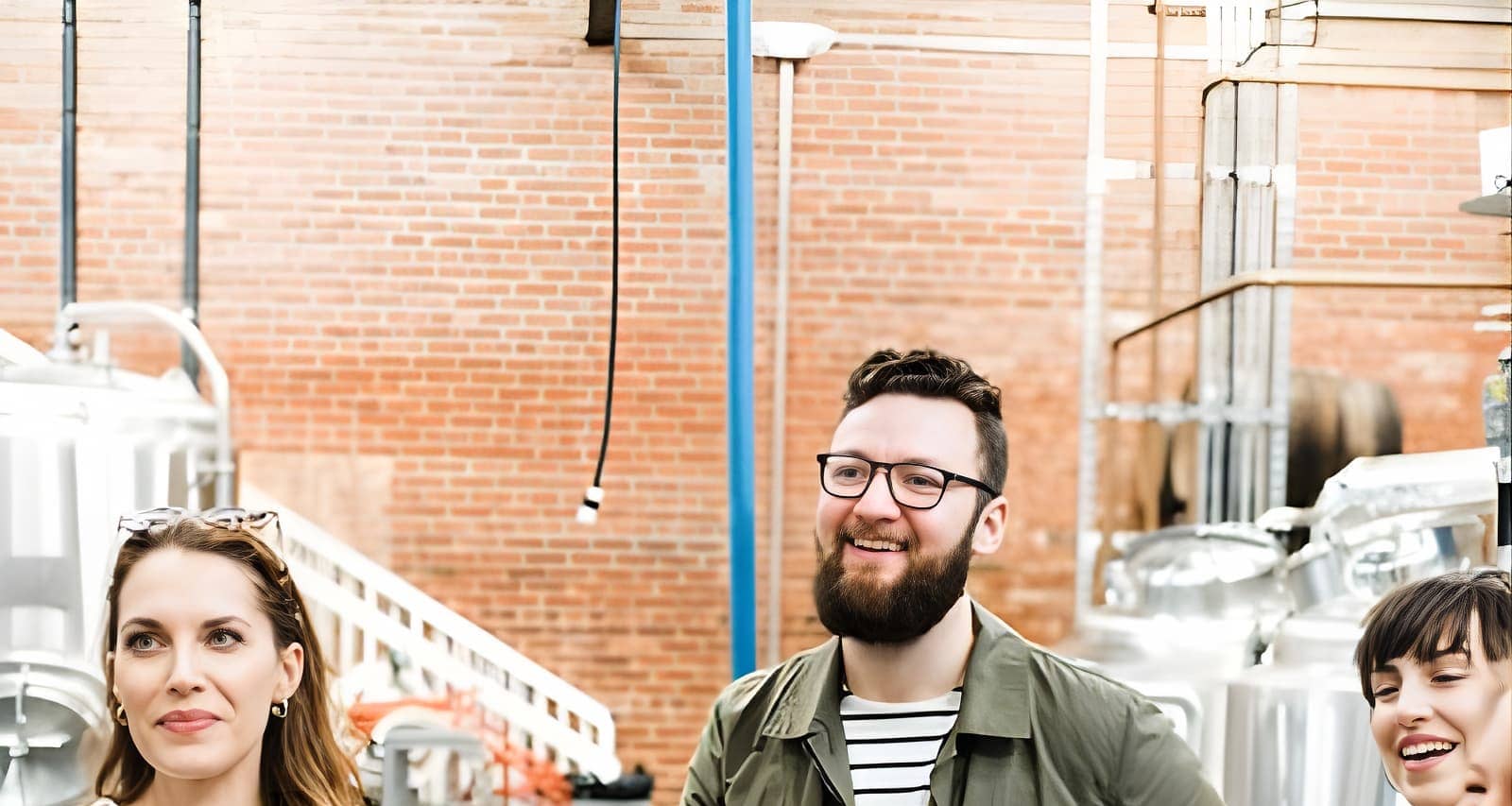 Bikes & Brews Tour (Oklahoma City) Tickets Fever