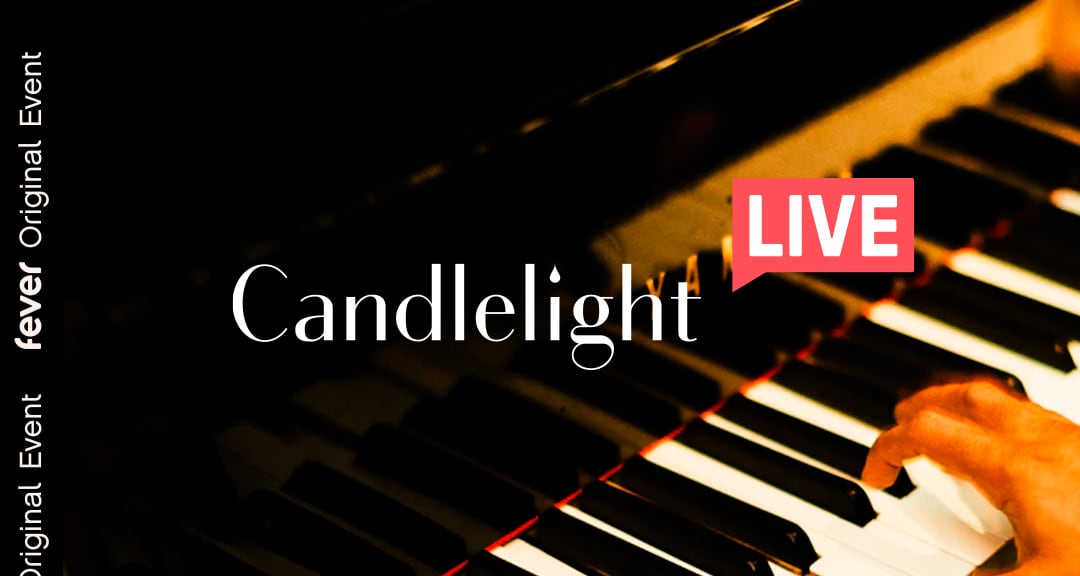 Candlelight Live Premium Beste FilmSoundtracks mit John Williams