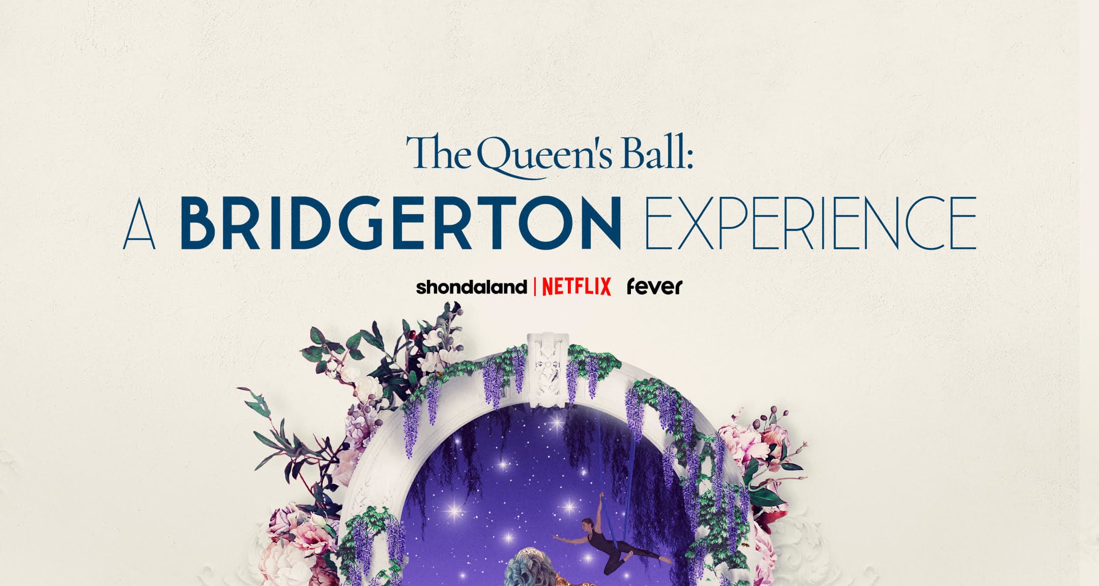 The Queen's Ball A Bridgerton Experience San Francisco Tickets Fever