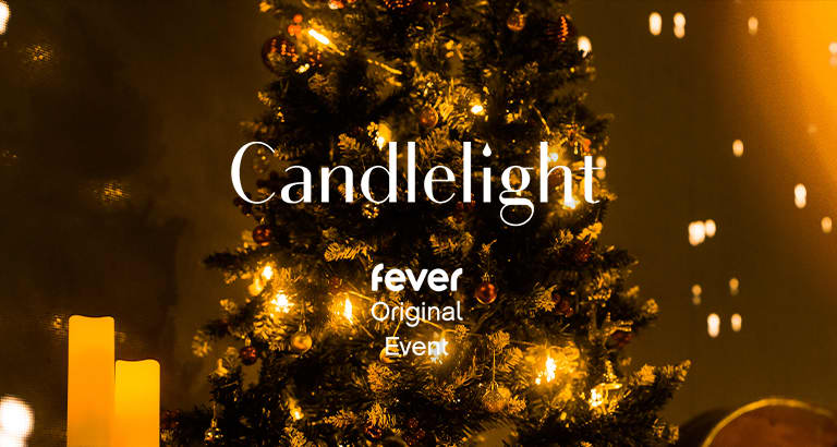 candlelight-holiday-special-fort-lauderdale-fever