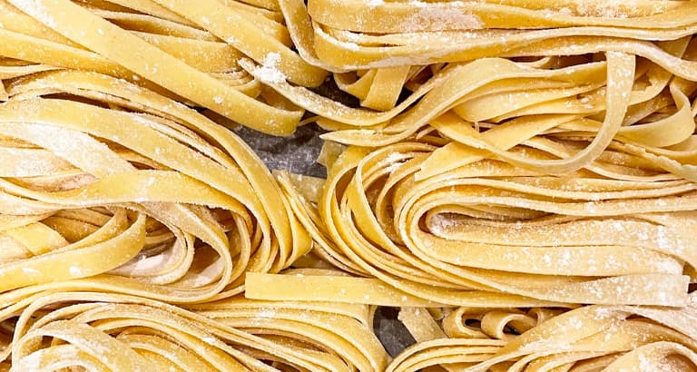 Italian and Pasta Masterclass in London | Fever