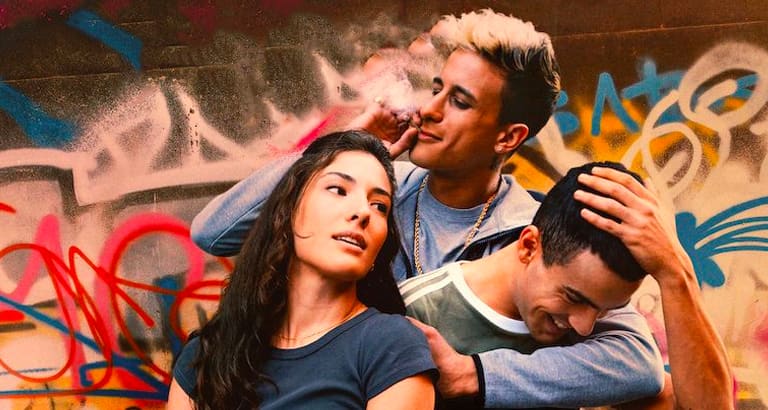 Entradas Mi soledad tiene alas en cines Fever