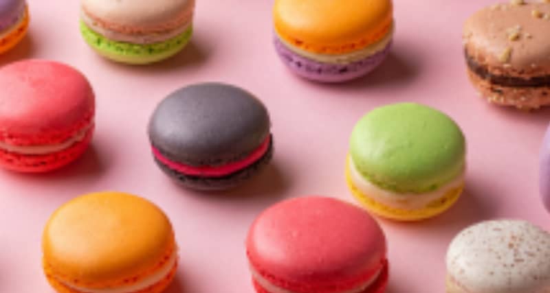 Classic French Macarons - NYC | Fever