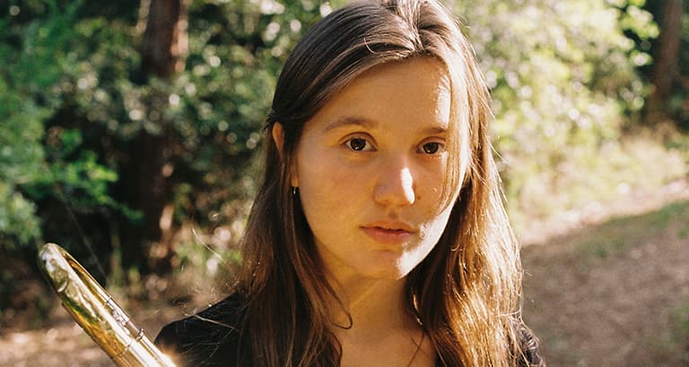 Rita Payés en directo en Teatro Eslava - Madrid | Fever