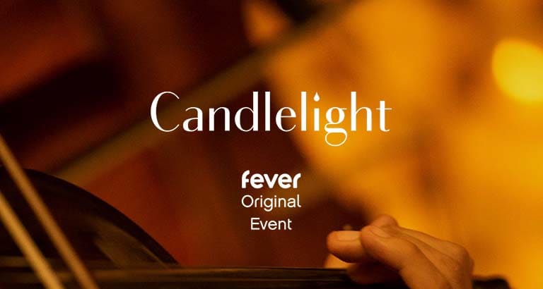 Candlelight: Vivaldis „Vier Jahreszeiten“ - Frankfurt | Fever