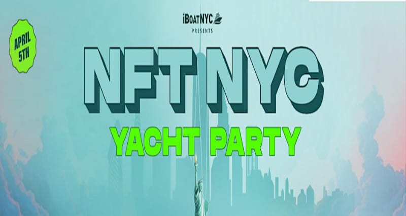 Dembow vs Reggaeton Yacht Party (NYC) Tickets