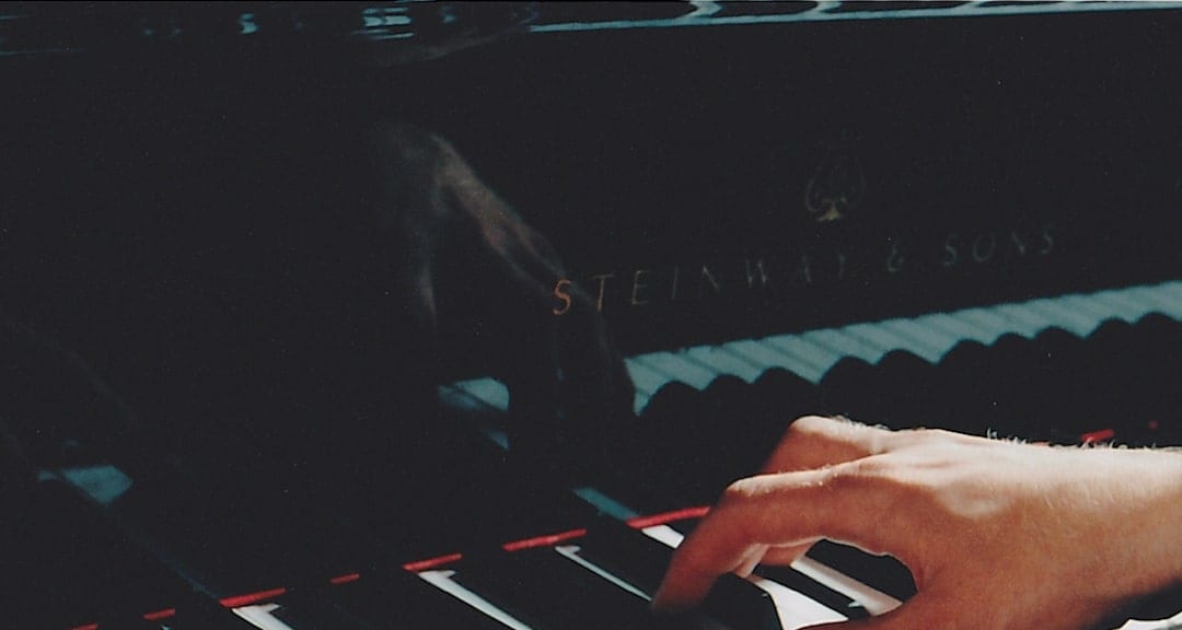 Rachmaninov by Candlelight Edinburgh Fever