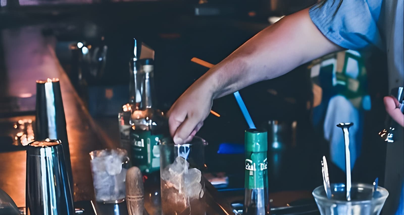 Tennessee whiskey workshop experience nashville tickets fever