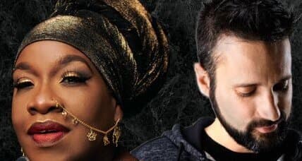 Queen Omega & The Royal Souls meets Manu Digital @ Madison VALENCIA ...