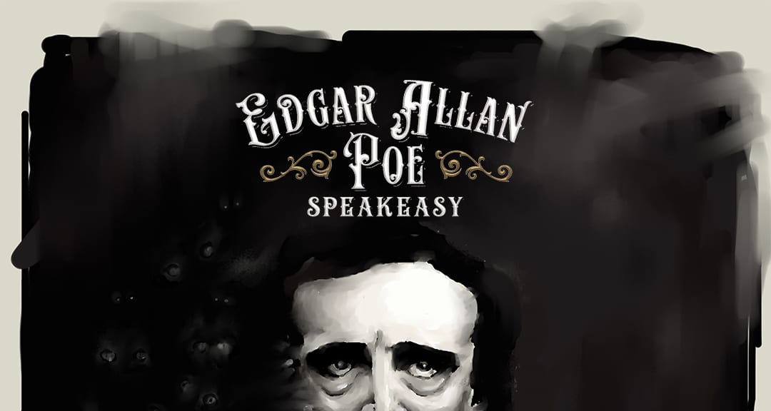 Edgar Allan Poe Speakeasy Bridgeport Tickets Fever