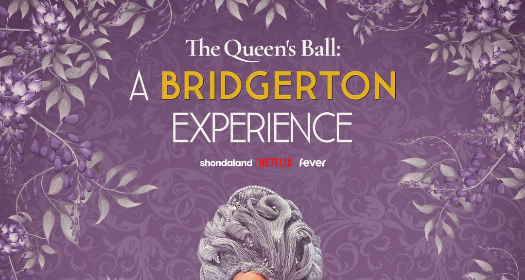 The Queen's Ball A Bridgerton Experience Melbourne Tickets Fever