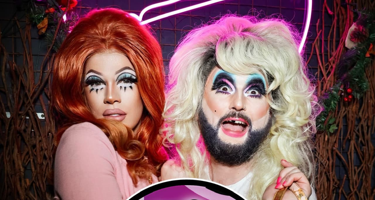 Buy tickets – BUFF BINGO BOTTOMLESS DRAG BRUNCH