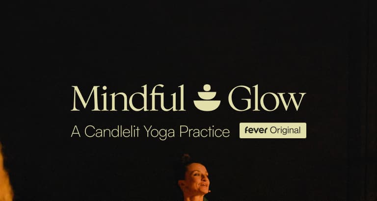 Mindful Glow: Candlelit Sound Bath - Gold Coast | Fever