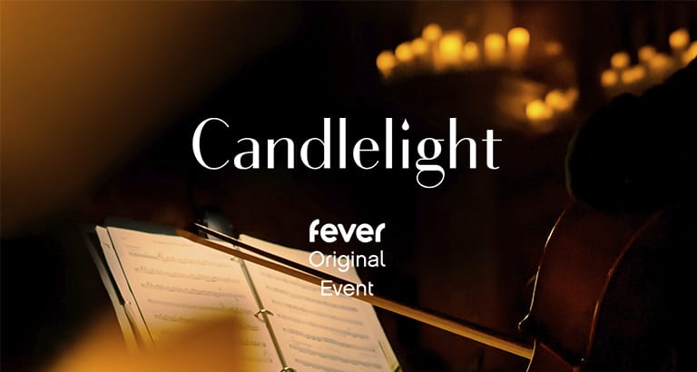 Candlelight: Vivaldis „Vier Jahreszeiten“ - Dortmund | Fever