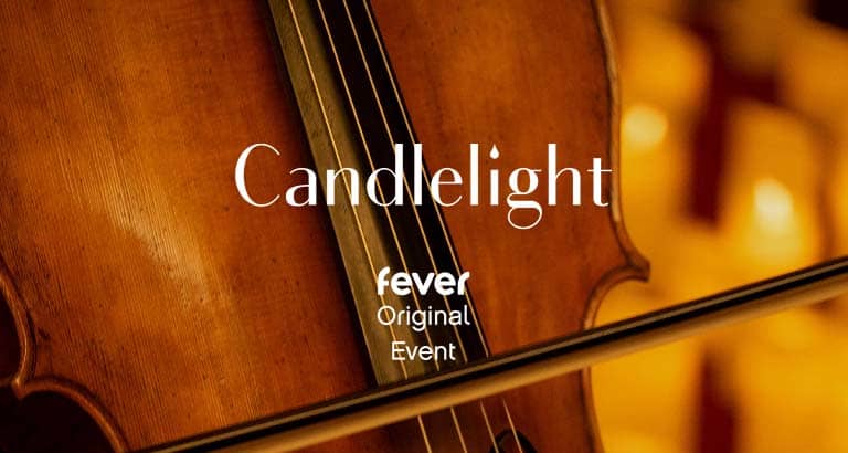 Candlelight A Tribute To Taylor Swift Fever