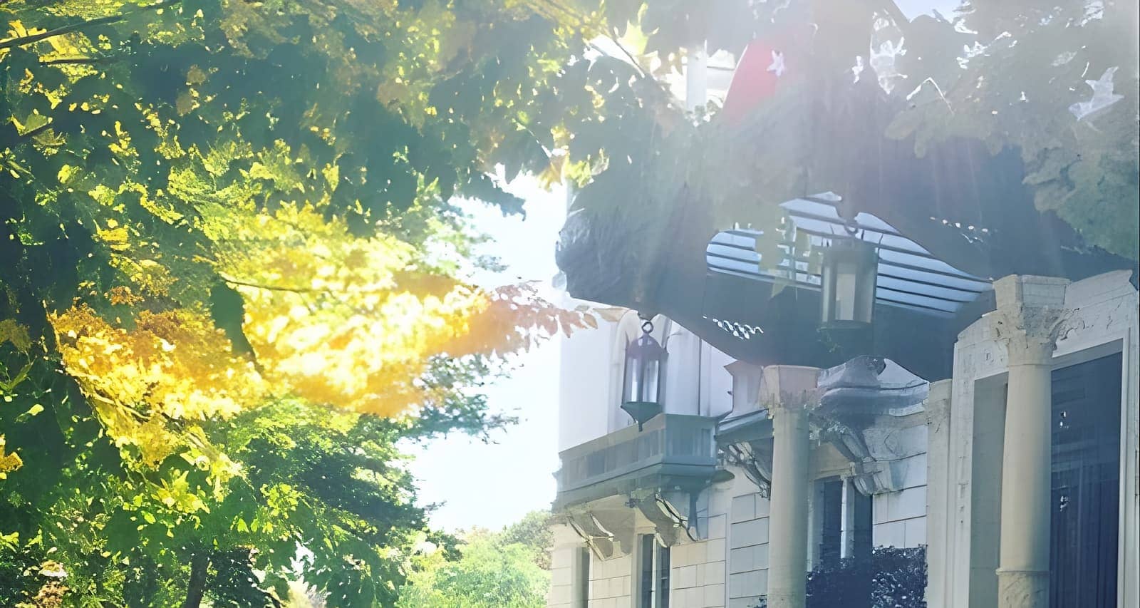 DC's Dupont Circle & Embassy Row Architecture Walking Tour (Washington ...