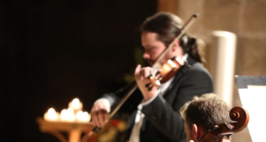 West End Musicals by Candlelight Glasgow Tickets Fever